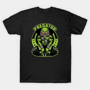 Preda Gym T-Shirt